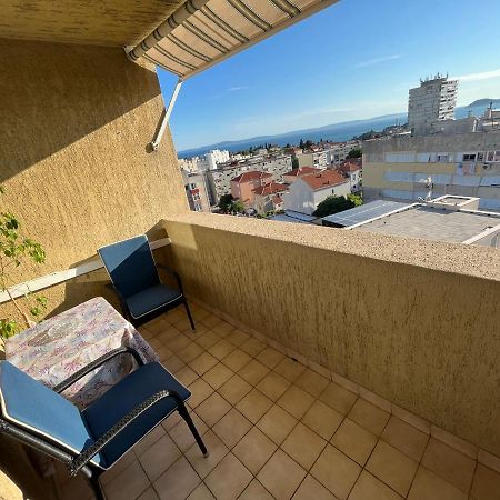 Apartament Sunny Corner Split Zewnętrze zdjęcie