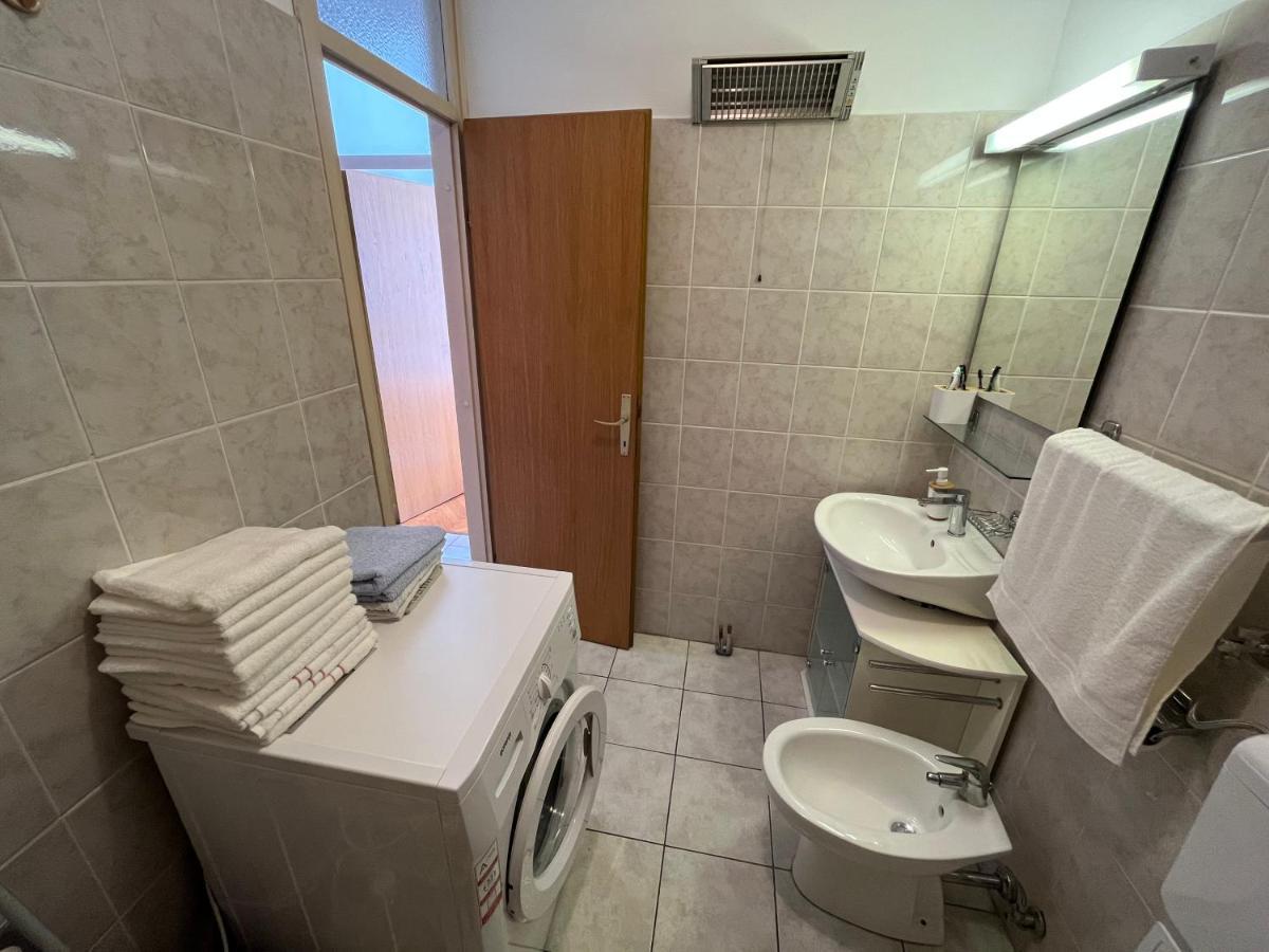 Apartament Sunny Corner Split Zewnętrze zdjęcie