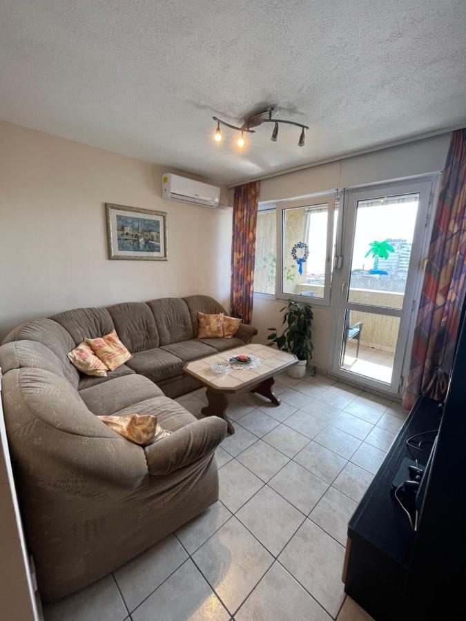 Apartament Sunny Corner Split Zewnętrze zdjęcie