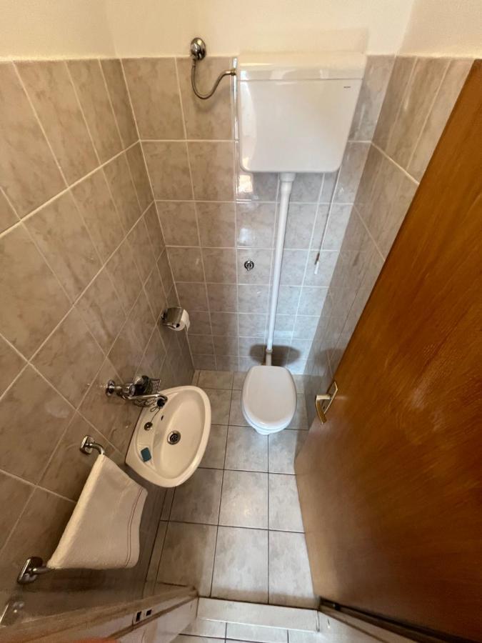 Apartament Sunny Corner Split Zewnętrze zdjęcie