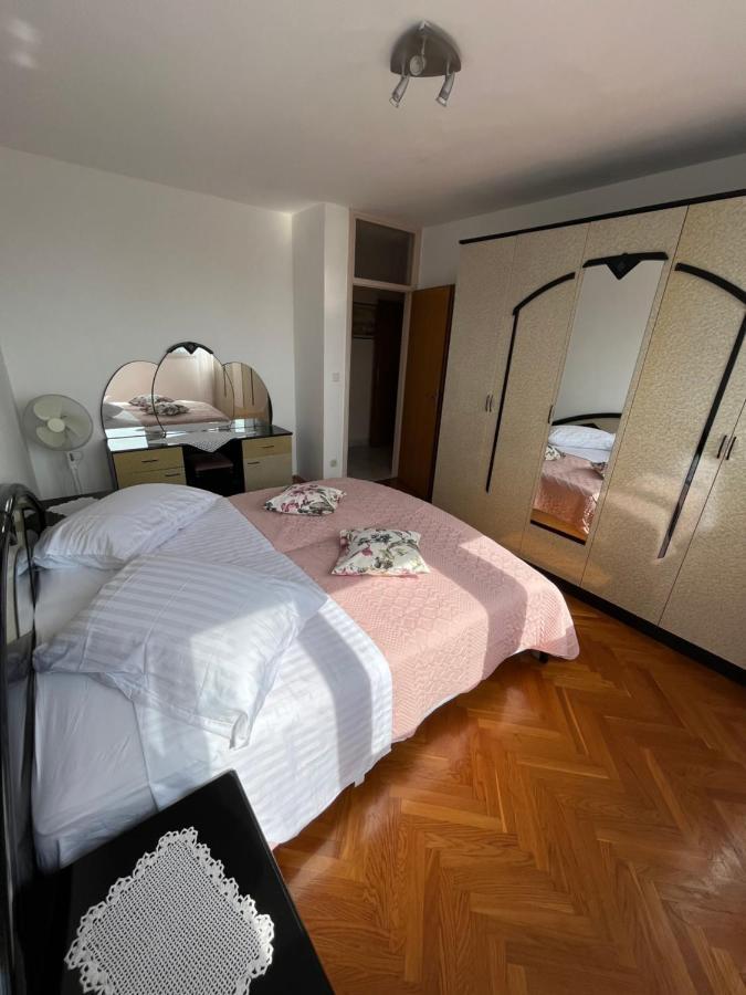 Apartament Sunny Corner Split Zewnętrze zdjęcie
