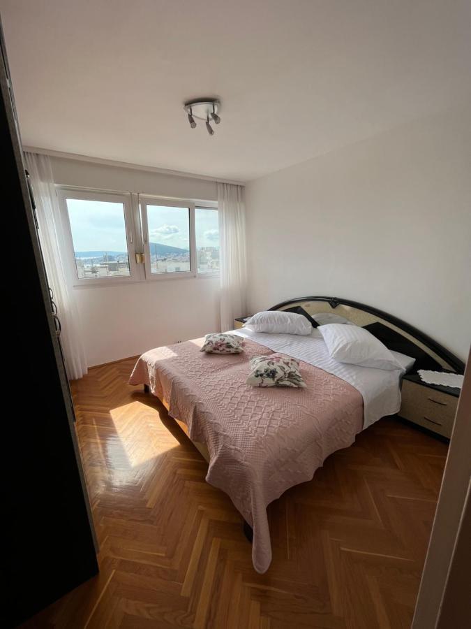 Apartament Sunny Corner Split Zewnętrze zdjęcie