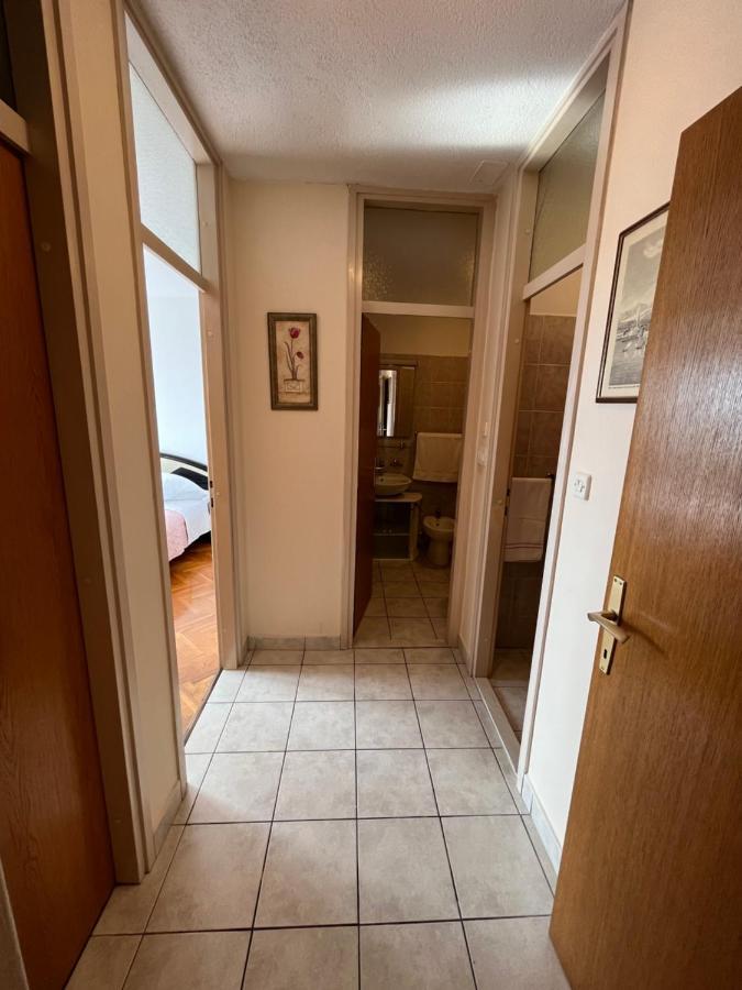 Apartament Sunny Corner Split Zewnętrze zdjęcie
