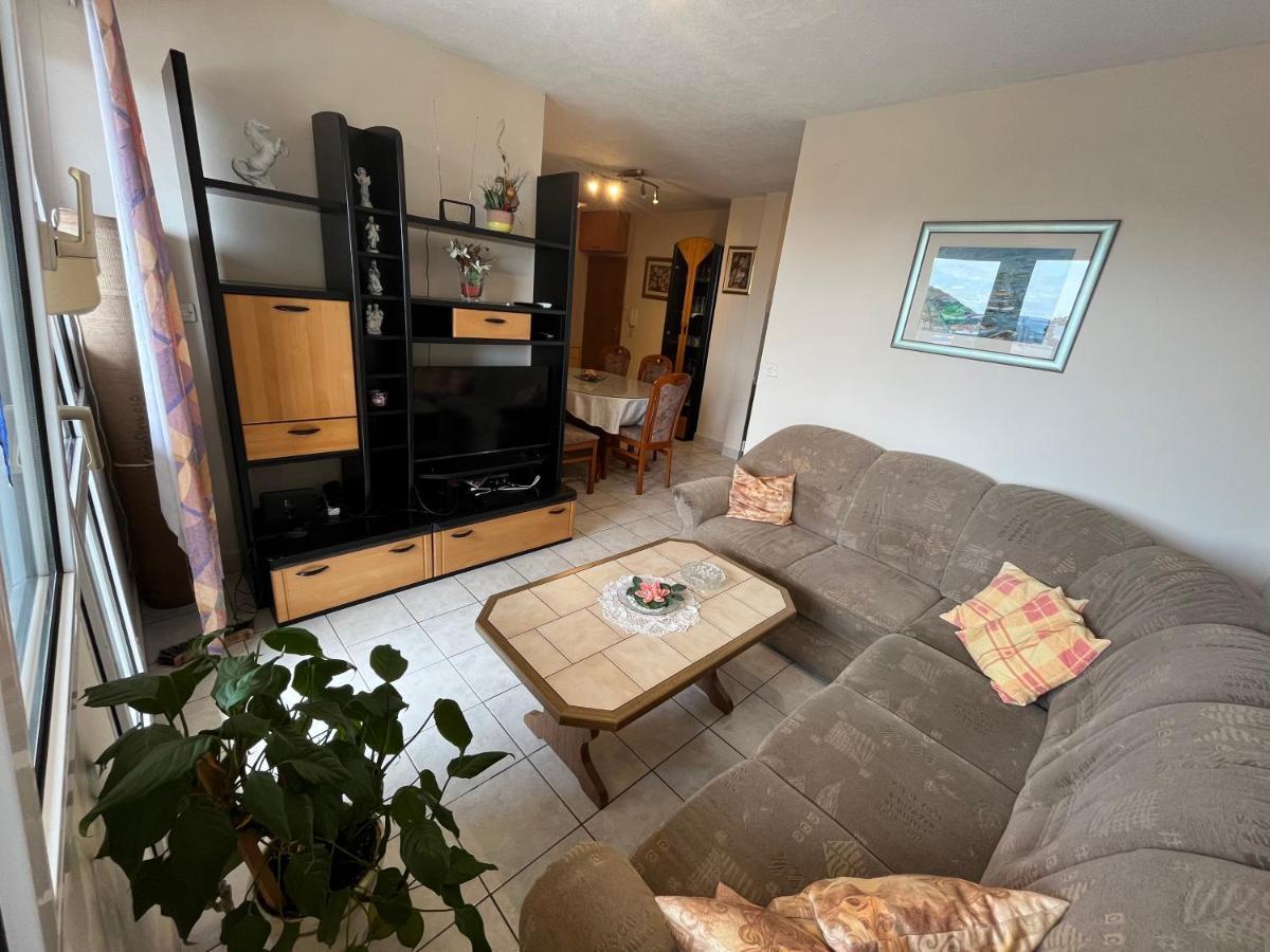 Apartament Sunny Corner Split Zewnętrze zdjęcie
