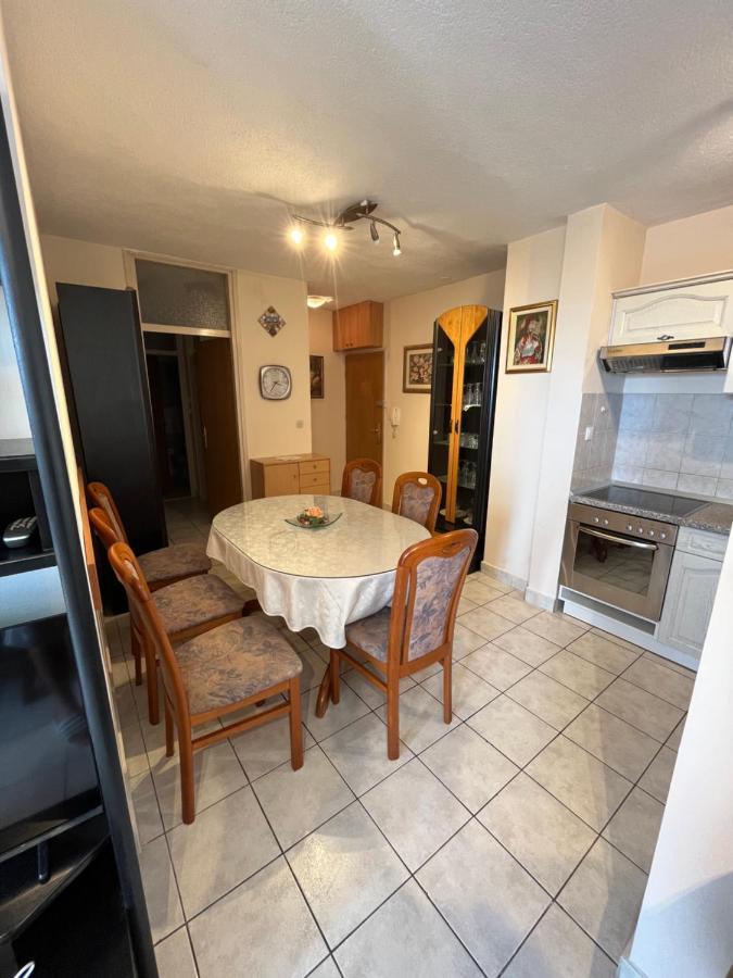 Apartament Sunny Corner Split Zewnętrze zdjęcie