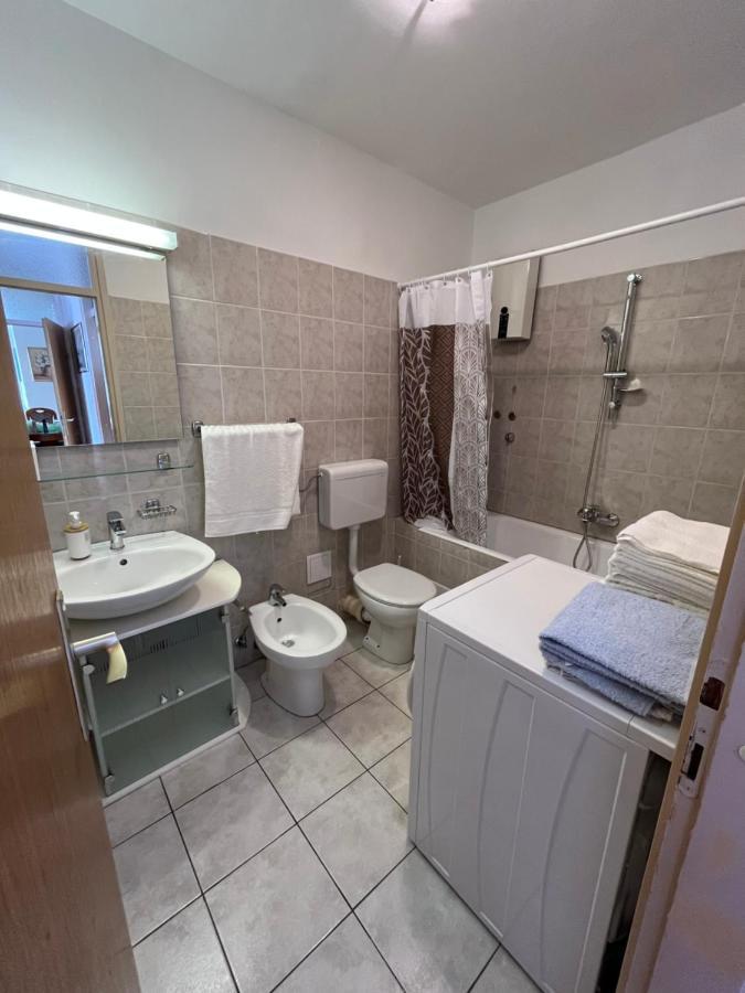 Apartament Sunny Corner Split Zewnętrze zdjęcie