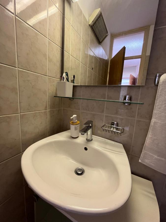 Apartament Sunny Corner Split Zewnętrze zdjęcie