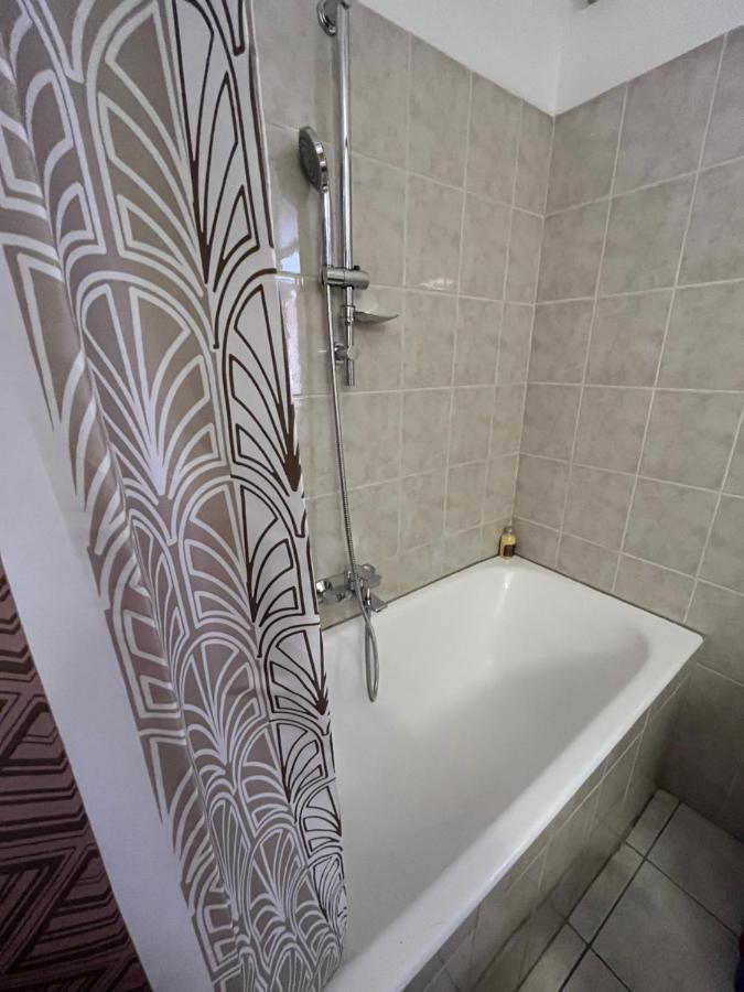 Apartament Sunny Corner Split Zewnętrze zdjęcie